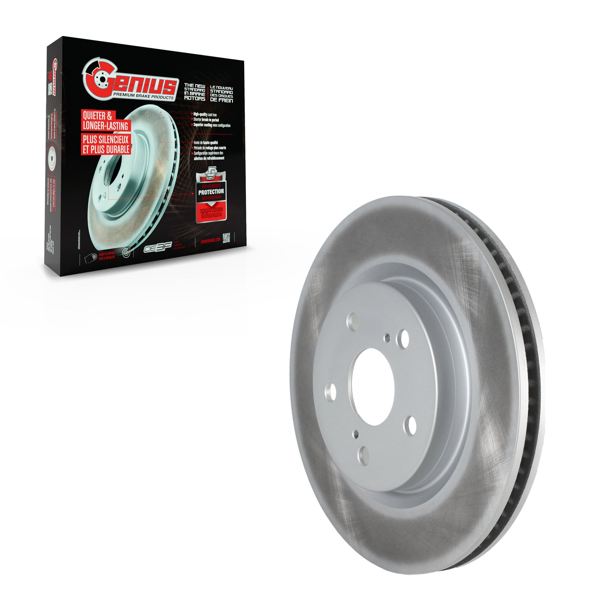 Kugel_Wheel Bearing Hub Assembly_70-512594