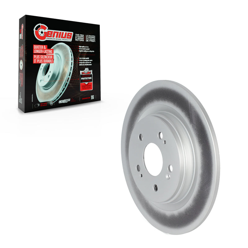 DS-One_Coated Disc Brake Rotor_GCR-982311
