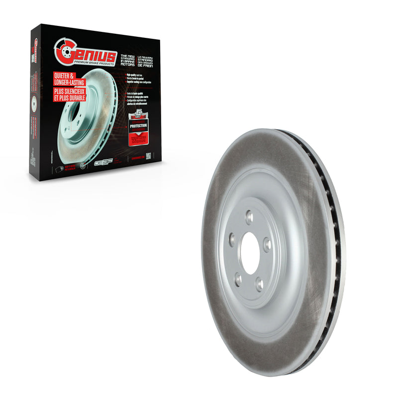 CMX_Disc Brake Rotor_GCR-982336