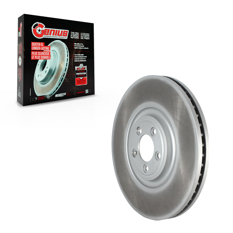 CMX_Disc Brake Rotor_GCR-982337