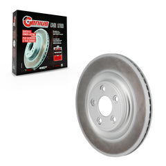 Kugel_Wheel Bearing Hub Assembly_70-512594