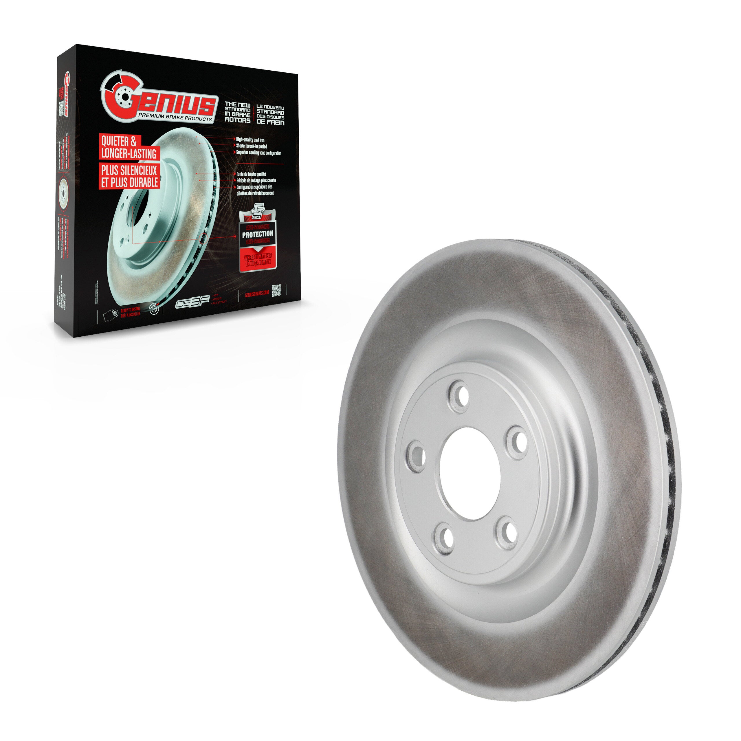 Kugel_Wheel Bearing Hub Assembly_70-512594