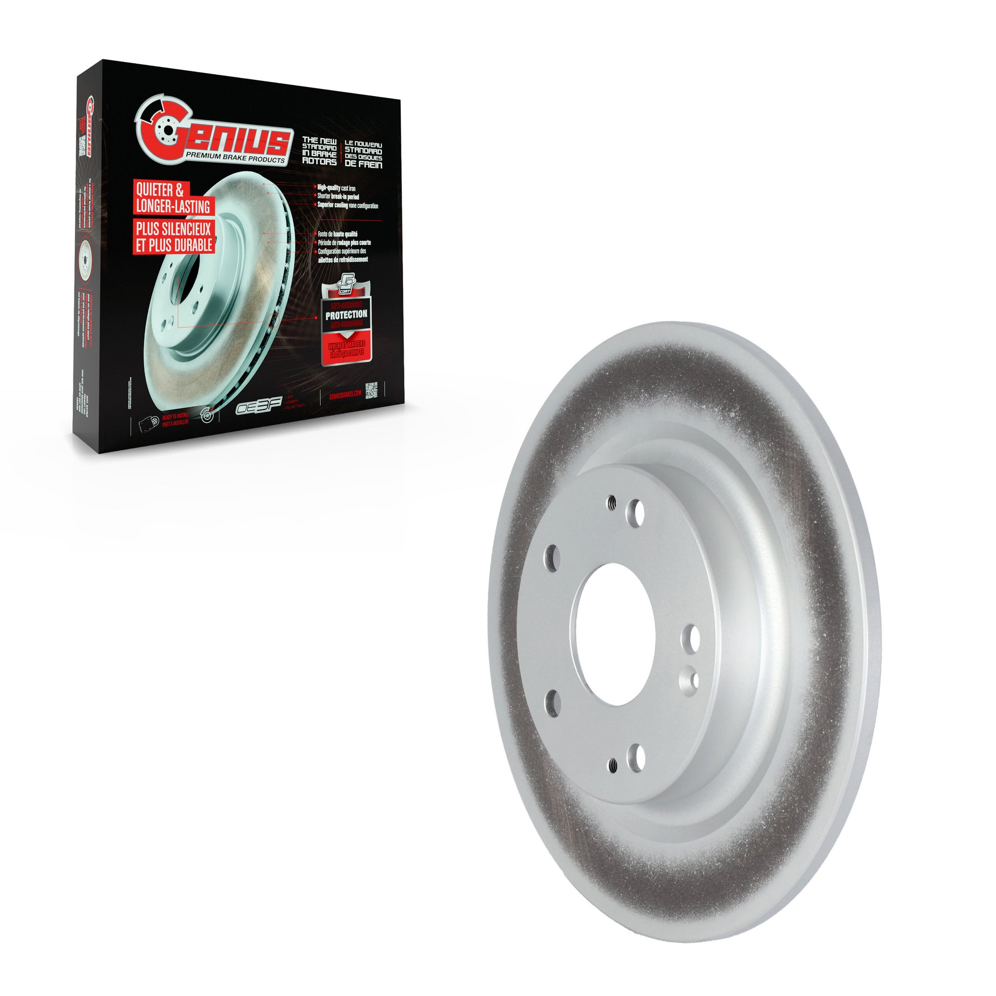 Kugel_Wheel Bearing Hub Assembly_70-512594
