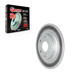 Kugel_Wheel Bearing Hub Assembly_70-512594