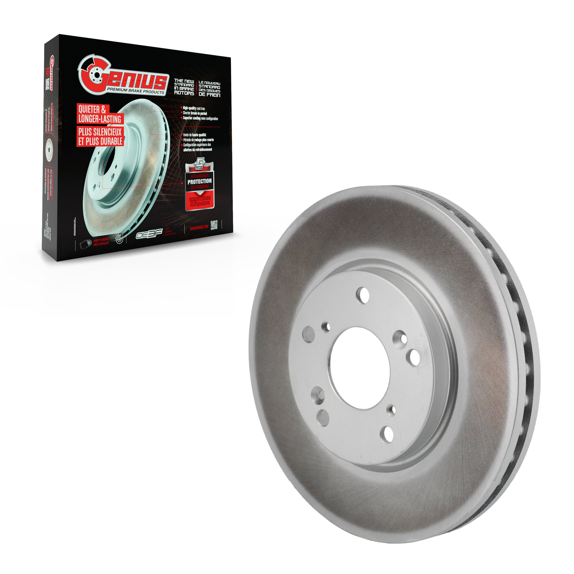 Kugel_Wheel Bearing Hub Assembly_70-512594