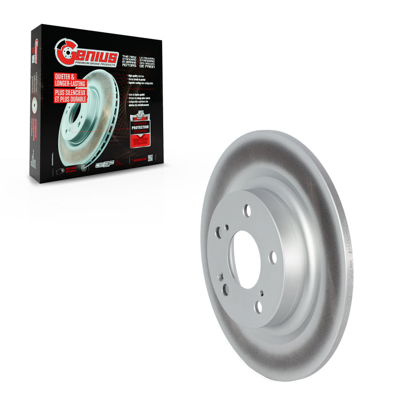 CMX_Disc Brake Rotor_GCR-982357