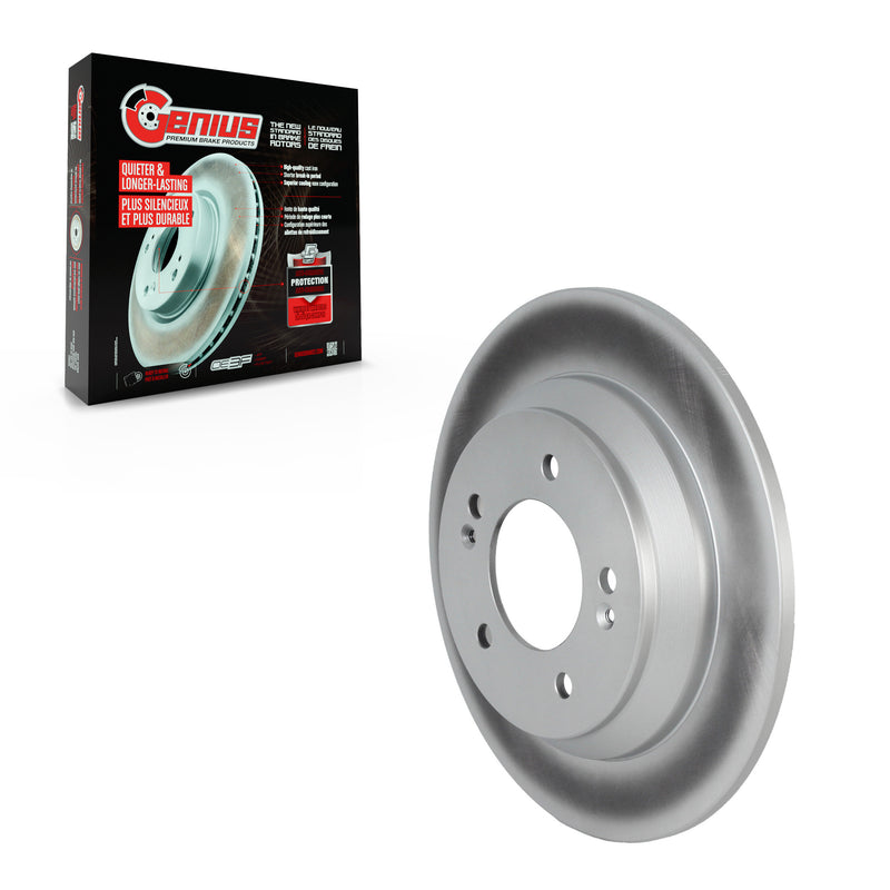 CMX_Disc Brake Rotor_GCR-982363