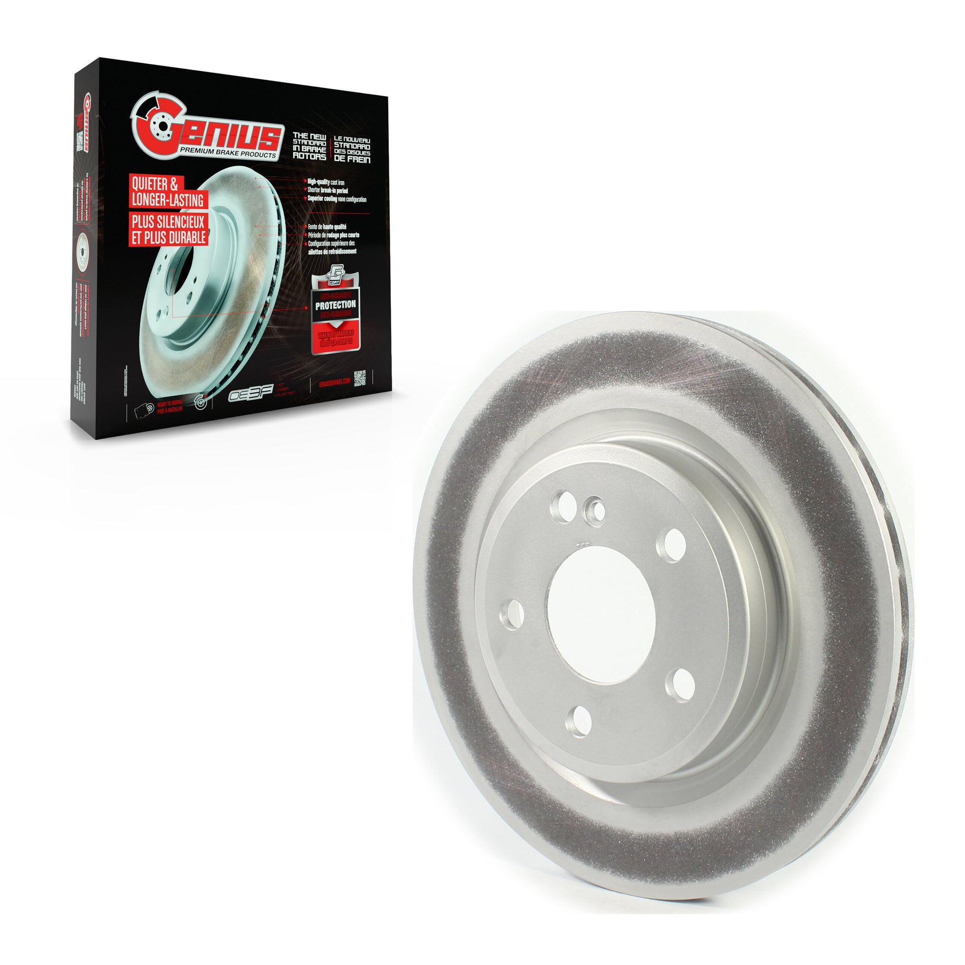 Kugel_Wheel Bearing Hub Assembly_70-512594