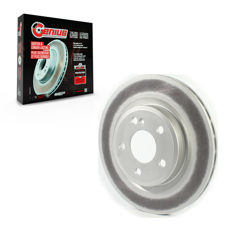 Kugel_Wheel Bearing Hub Assembly_70-512594