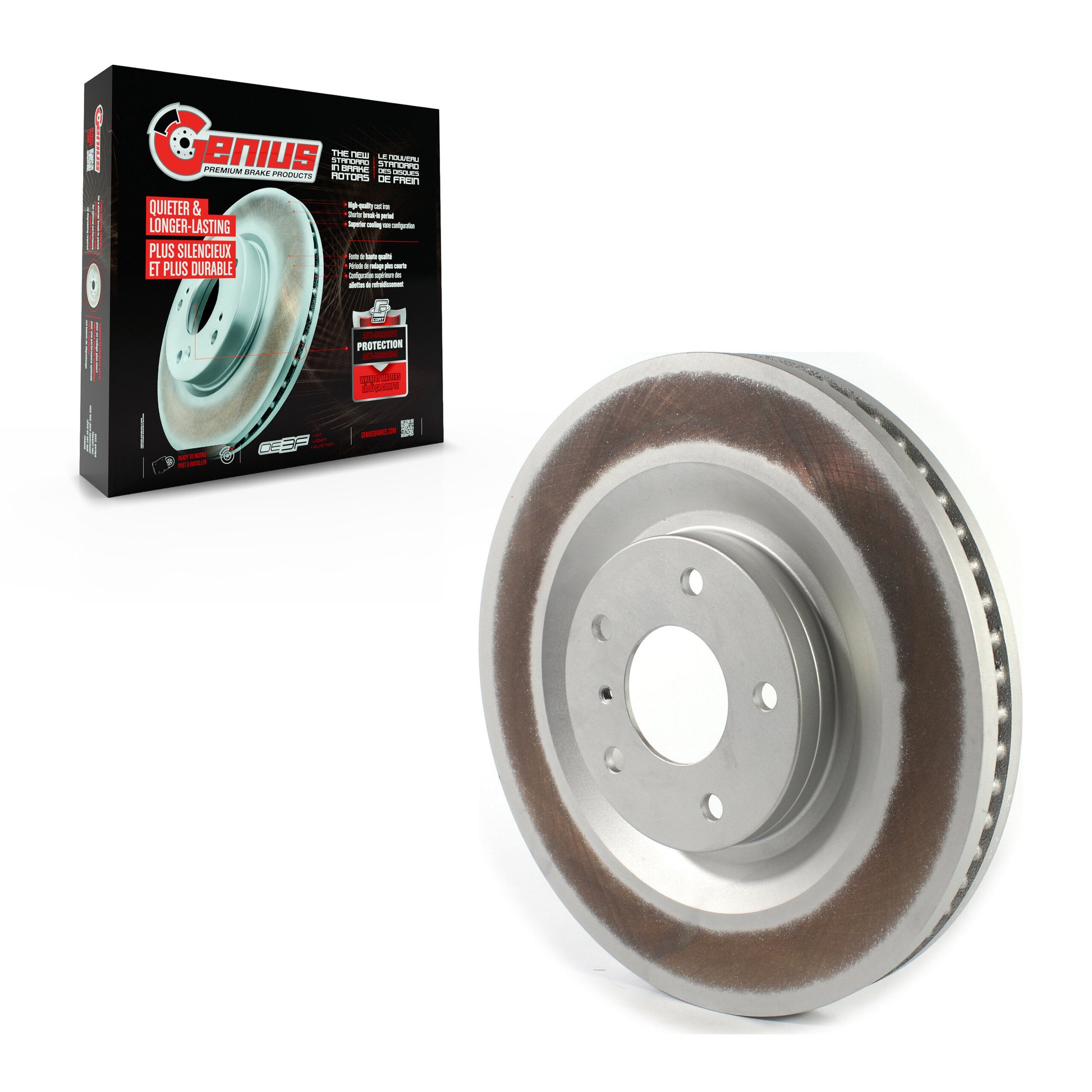 Kugel_Wheel Bearing Hub Assembly_70-512594
