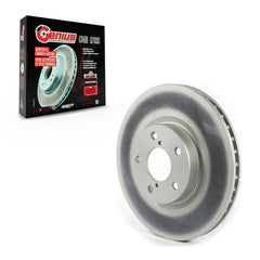 Kugel_Wheel Bearing Hub Assembly_70-512594
