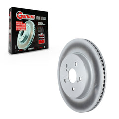 DS-One_Coated Disc Brake Rotor_GCR-982491