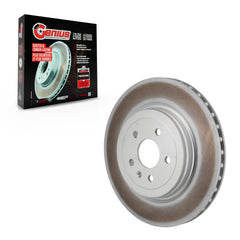 CMX_Disc Brake Rotor_GCR-982506