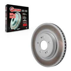 CMX_Disc Brake Rotor_GCR-982549