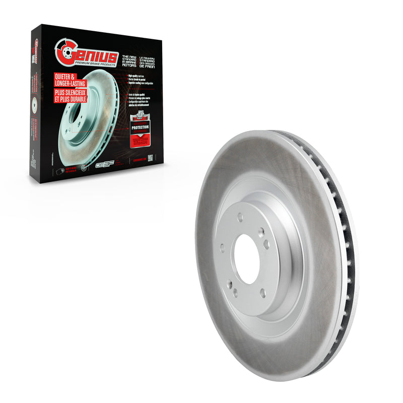 CMX_Disc Brake Rotor_GCR-982562