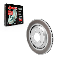 CMX_Disc Brake Rotor_GCR-982564