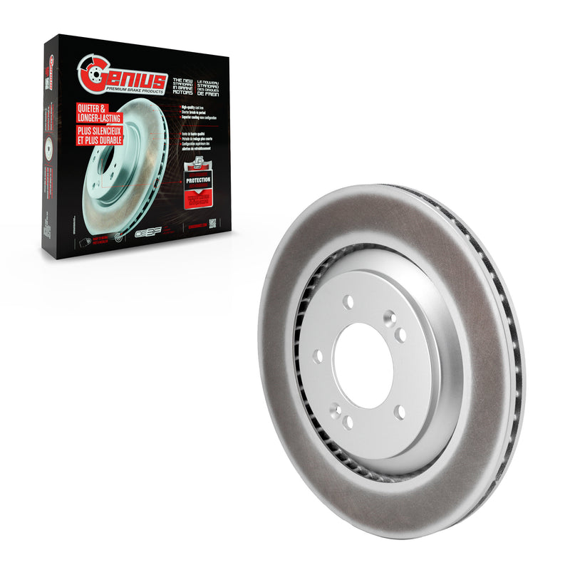CMX_Disc Brake Rotor_GCR-982564