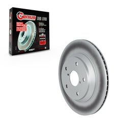 CMX_Disc Brake Rotor_GCR-982566