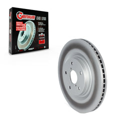 CMX_Disc Brake Rotor_GCR-982567