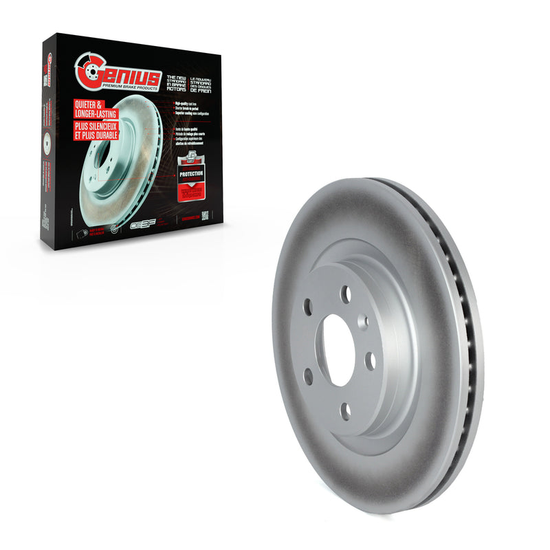CMX_Disc Brake Rotor_GCR-982591