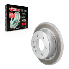 Genius GCR-982638 Disc Brake Rotor for 2019-2024 Freightliner Sprinter 2500 product image