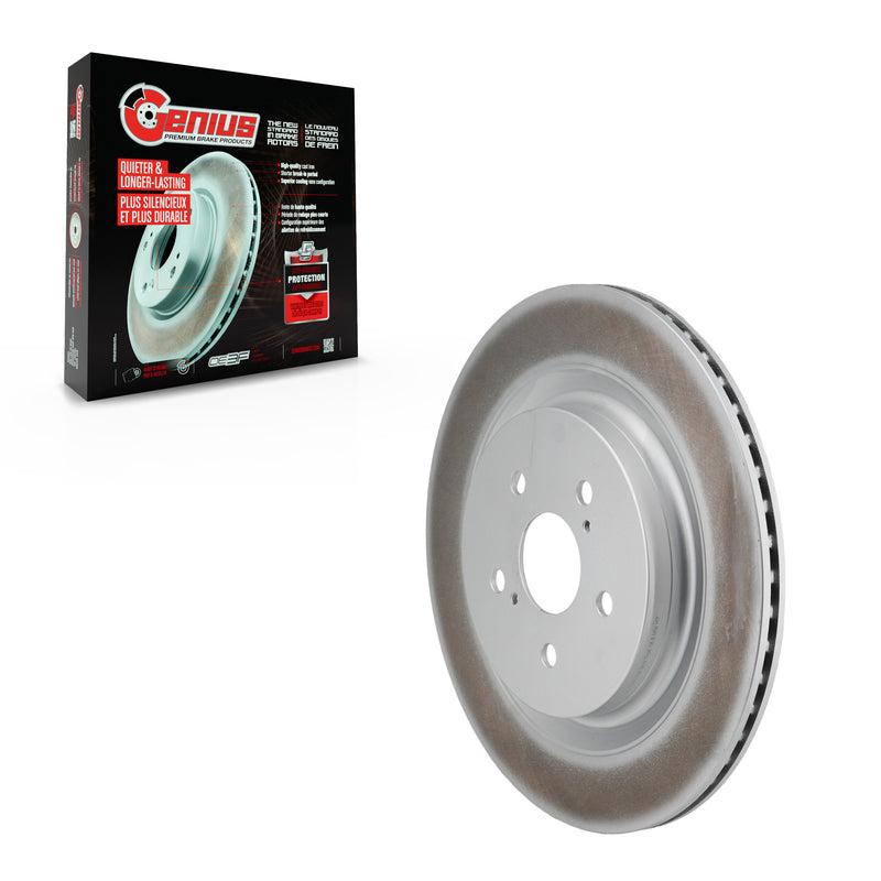 CMX_Disc Brake Rotor_GCR-982706