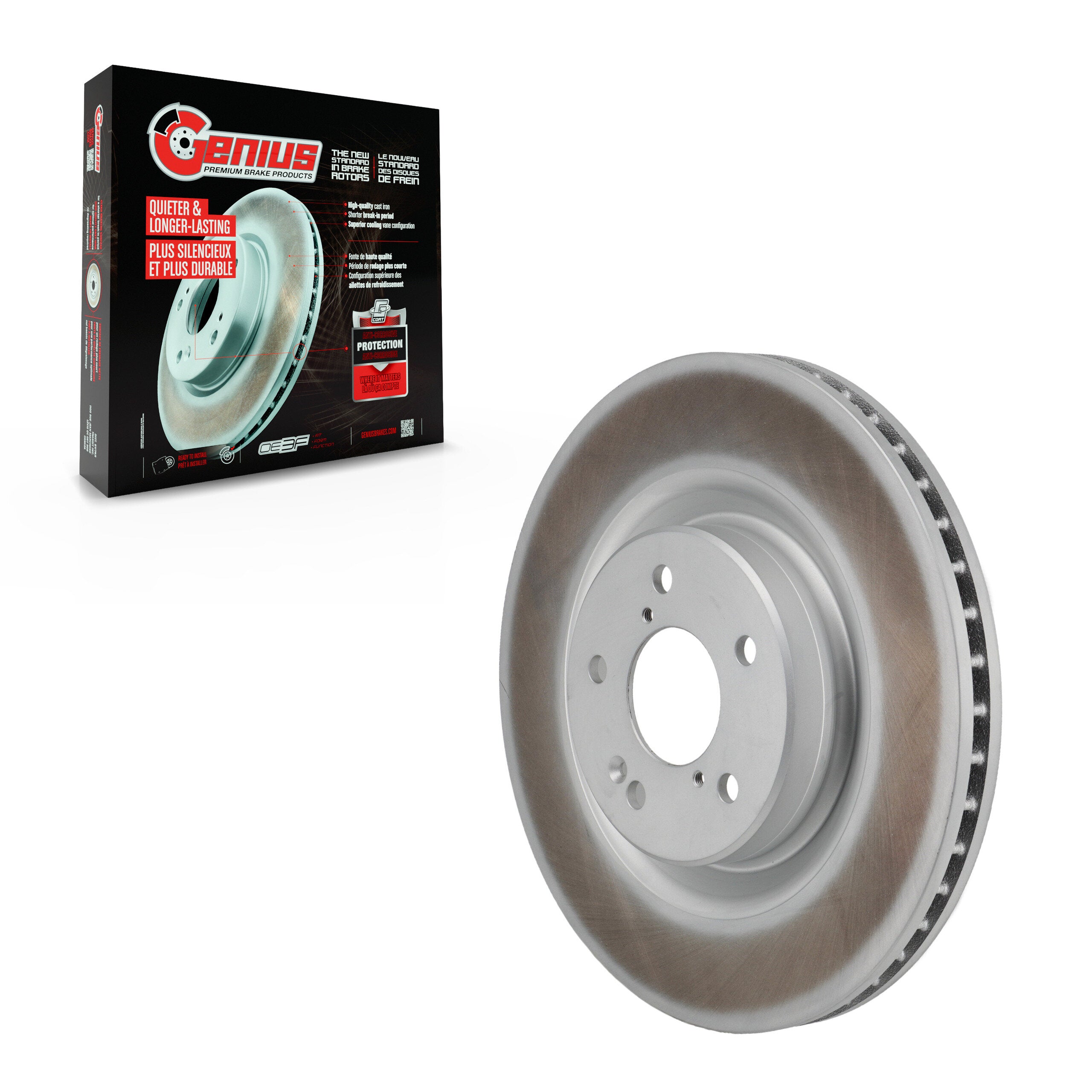 Kugel_Wheel Bearing Hub Assembly_70-512594