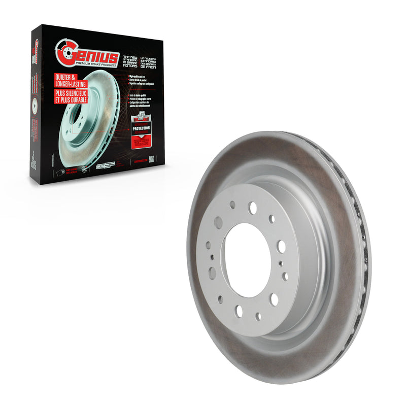 CMX_Disc Brake Rotor_GCR-982853