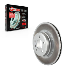 DS-One_Coated Disc Brake Rotor_GCR-G8099