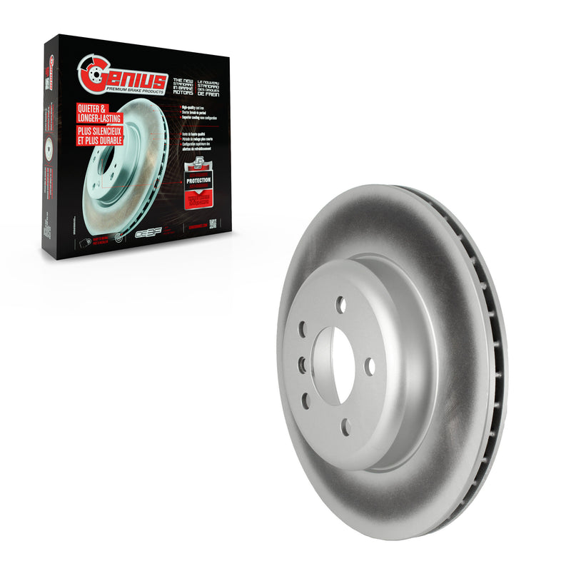 CMX_Disc Brake Rotor_GCR-G8116
