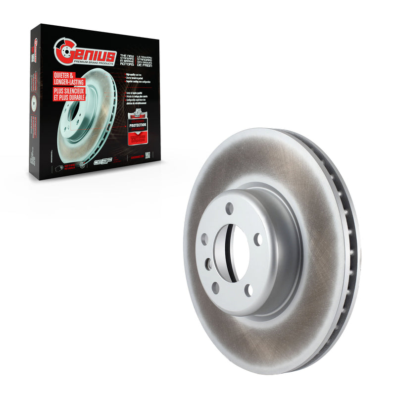DS-One_Coated Disc Brake Rotor_GCR-G8168