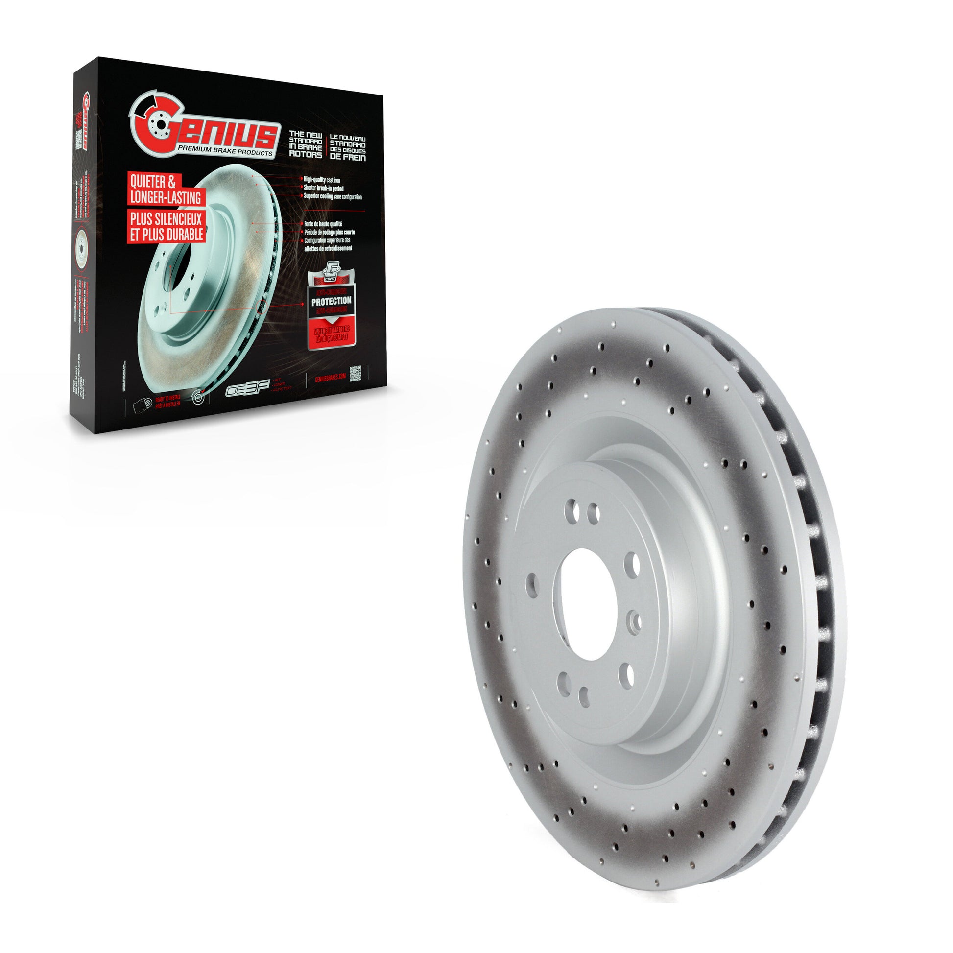 CMX_Disc Brake Rotor_GCR-G8197OE
