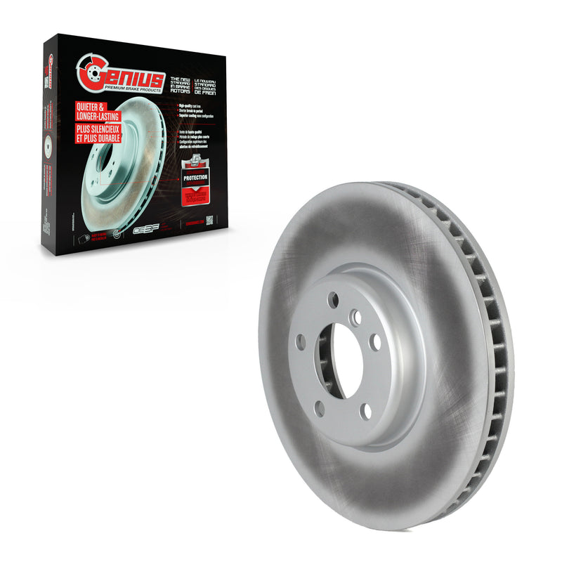CMX_Disc Brake Rotor_GCR-G8203
