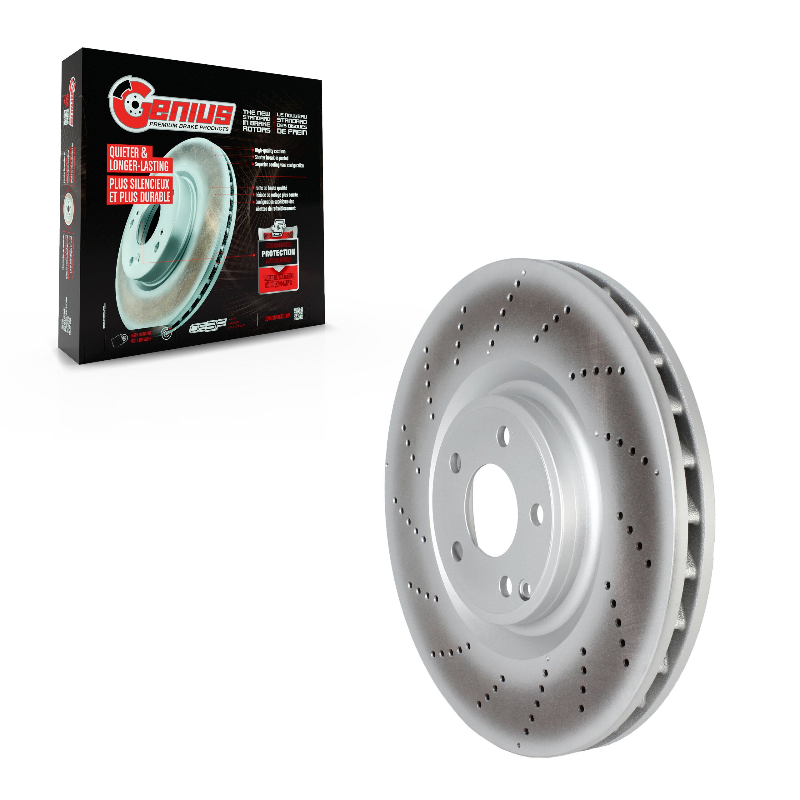 CMX_Disc Brake Rotor_GCR-G8253OE