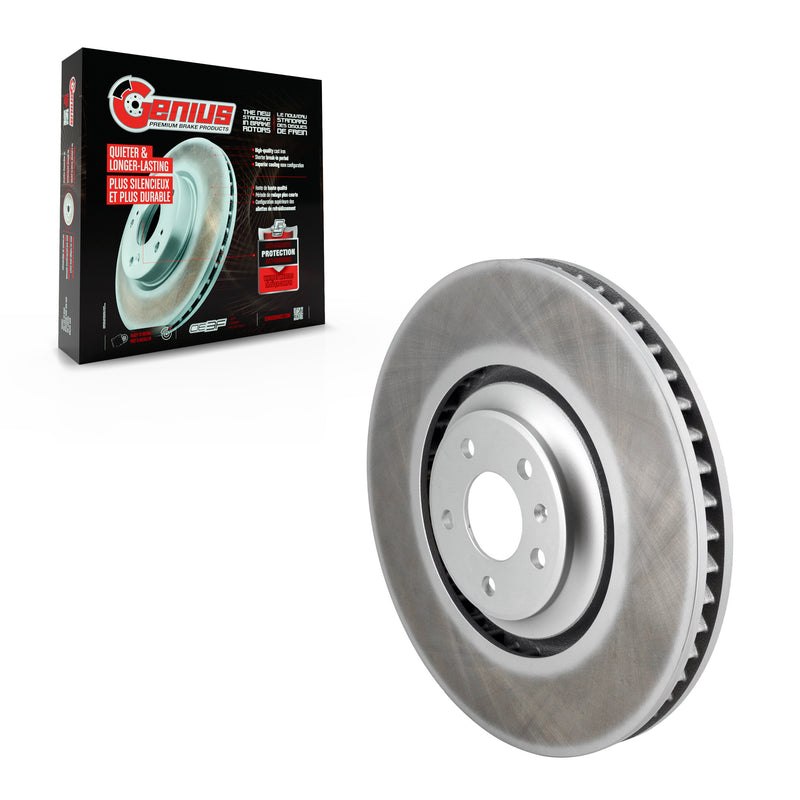 CMX_Disc Brake Rotor_GCR-G8264