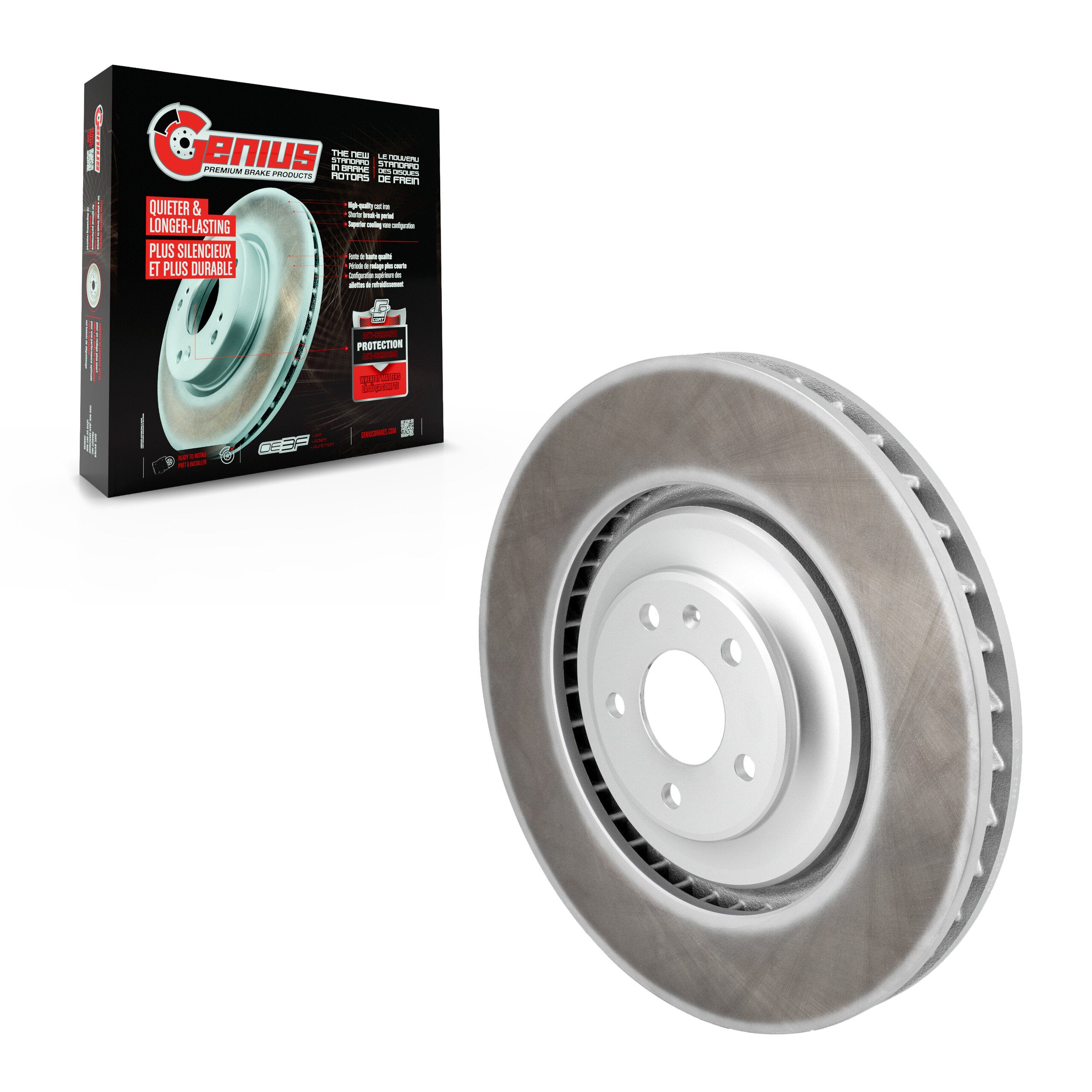 Kugel_Wheel Bearing Hub Assembly_70-512594
