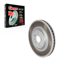 CMX_Disc Brake Rotor_GCR-G8296