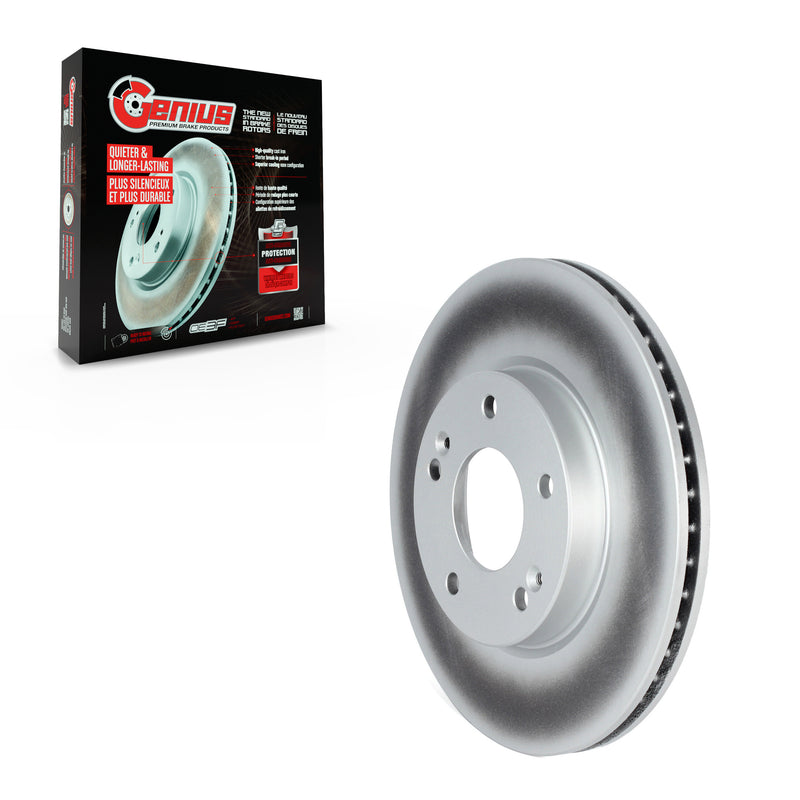 CMX_Disc Brake Rotor_GCR-G8325