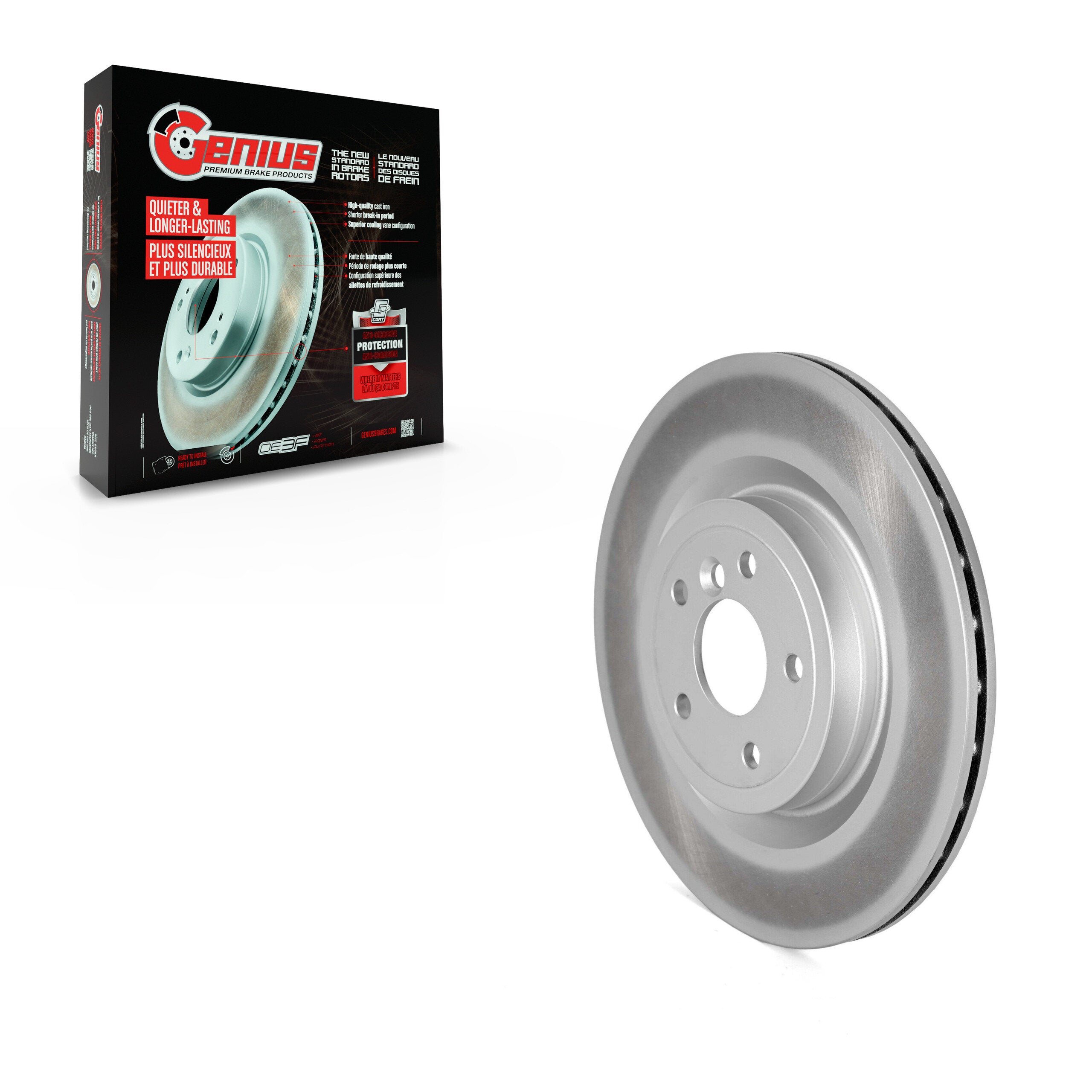 Kugel_Wheel Bearing Hub Assembly_70-512594