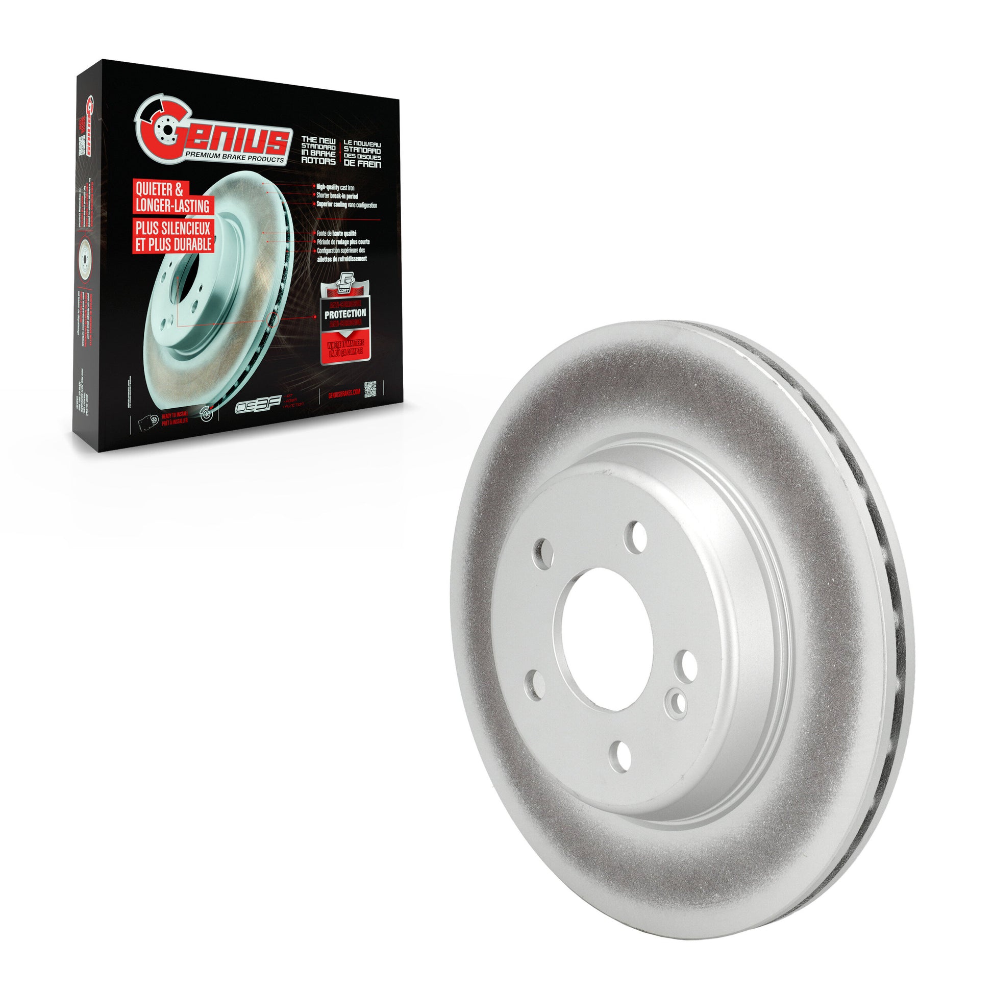 Kugel_Wheel Bearing Hub Assembly_70-512594