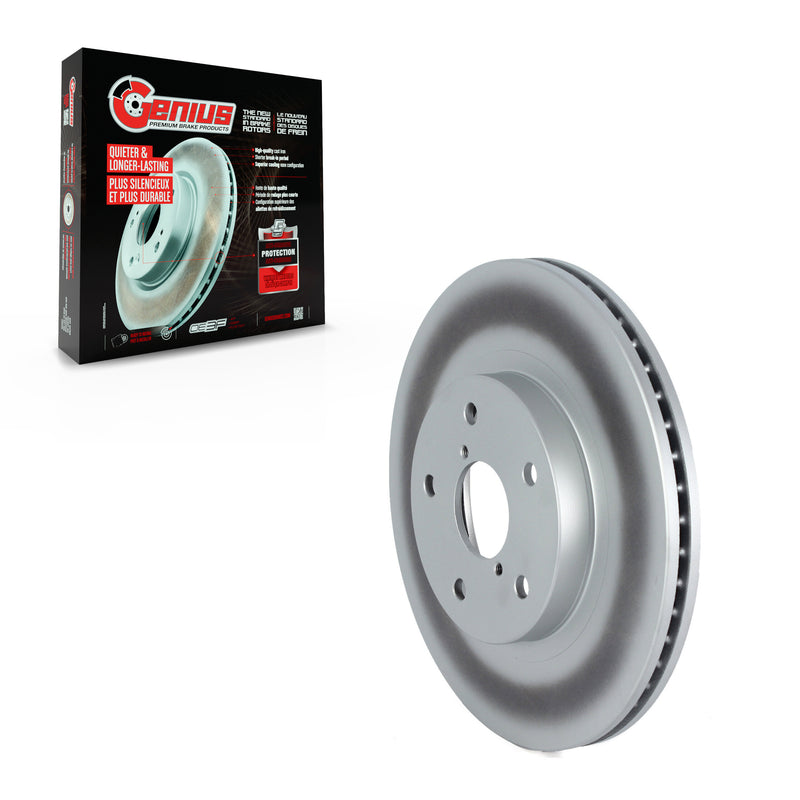 CMX_Disc Brake Rotor_GCR-G8379