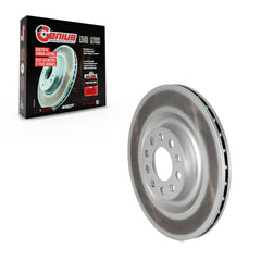 CMX_Disc Brake Rotor_GCR-G8404