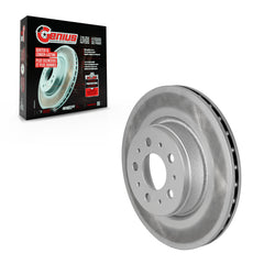 CMX_Disc Brake Rotor_GCR-G8421