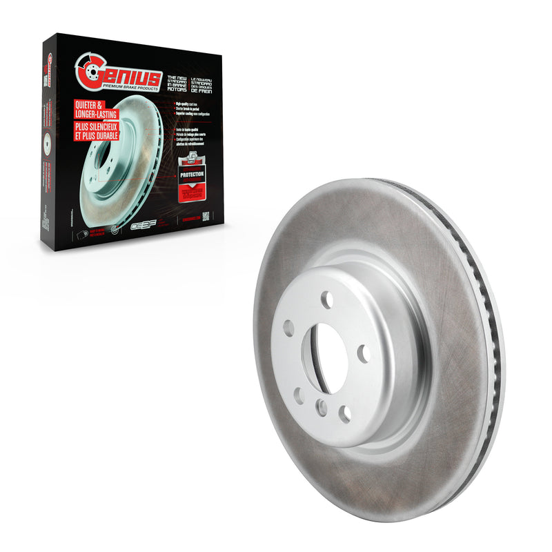 CMX_Disc Brake Rotor_GCR-G8425