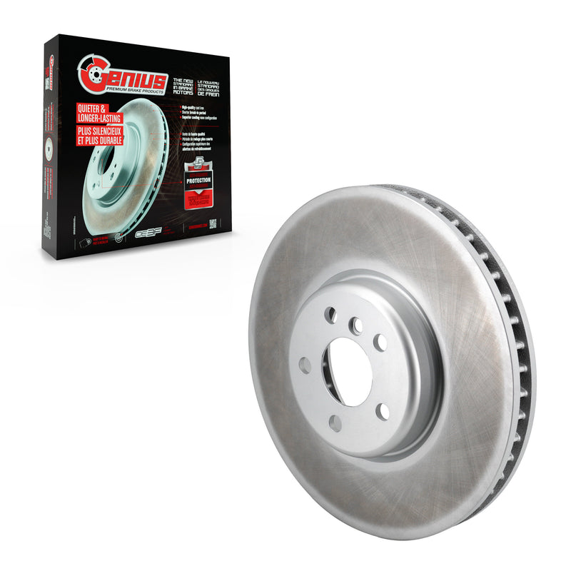 CMX_Disc Brake Rotor_GCR-G8426