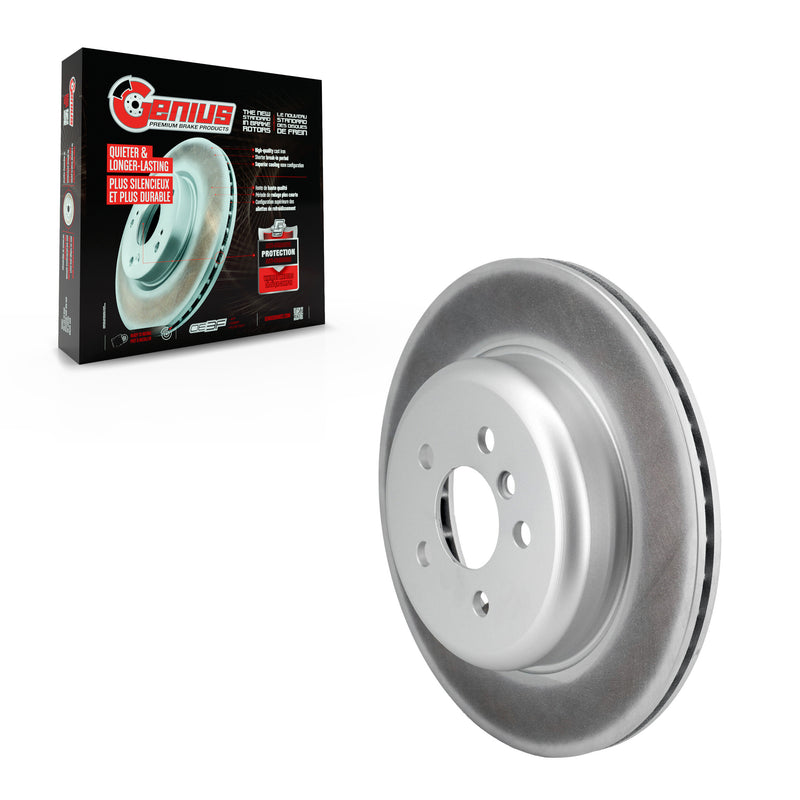 CMX_Disc Brake Rotor_GCR-G8430