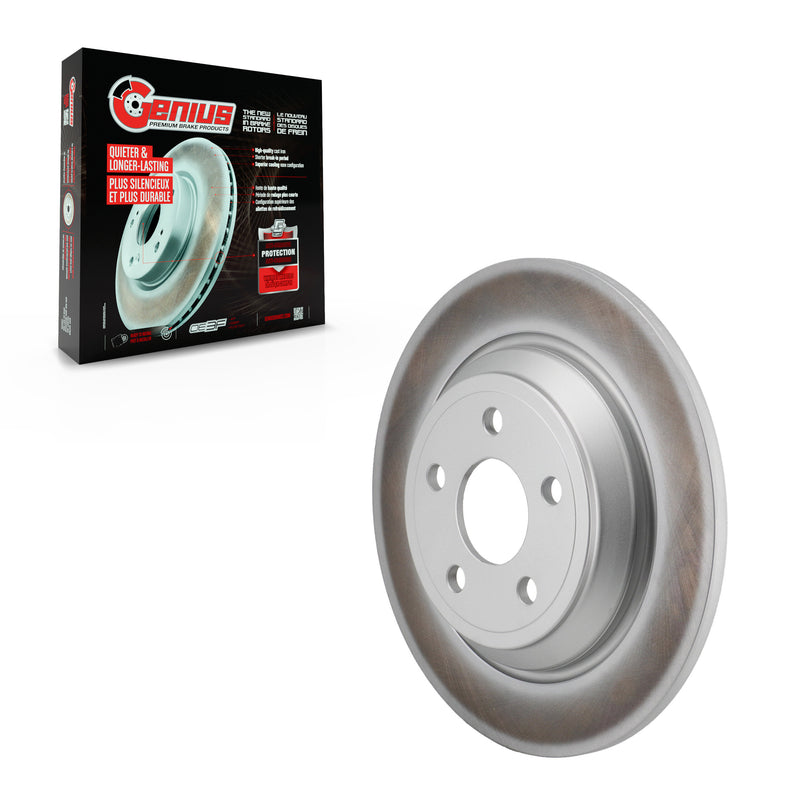 CMX_Disc Brake Rotor_GCR-G8433
