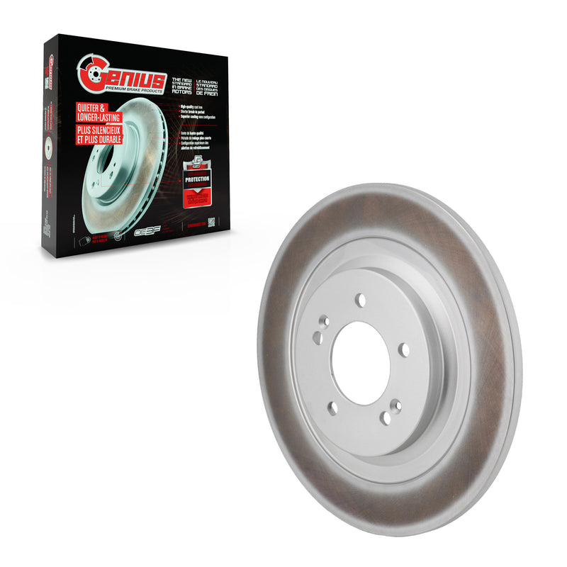 CMX_Disc Brake Rotor_GCR-G8436