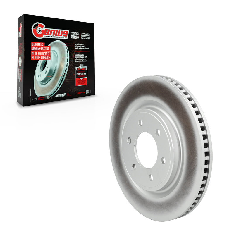CMX_Disc Brake Rotor_GCR-G8446