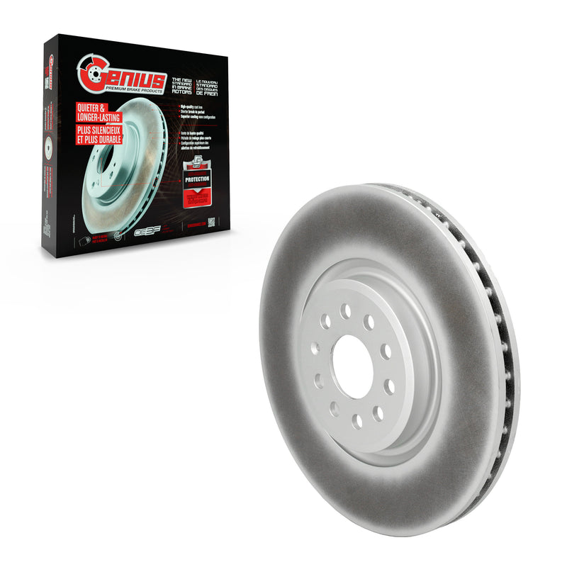 CMX_Disc Brake Rotor_GCR-G8456